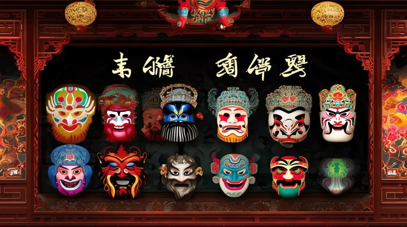 京剧有哪些神话戏