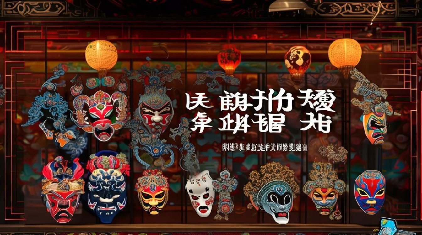 京剧有哪些神话戏