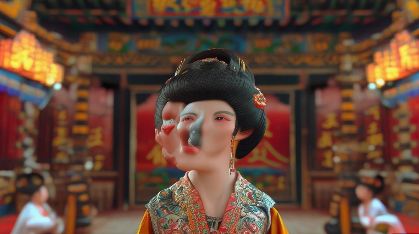 戏曲裴秀英告状