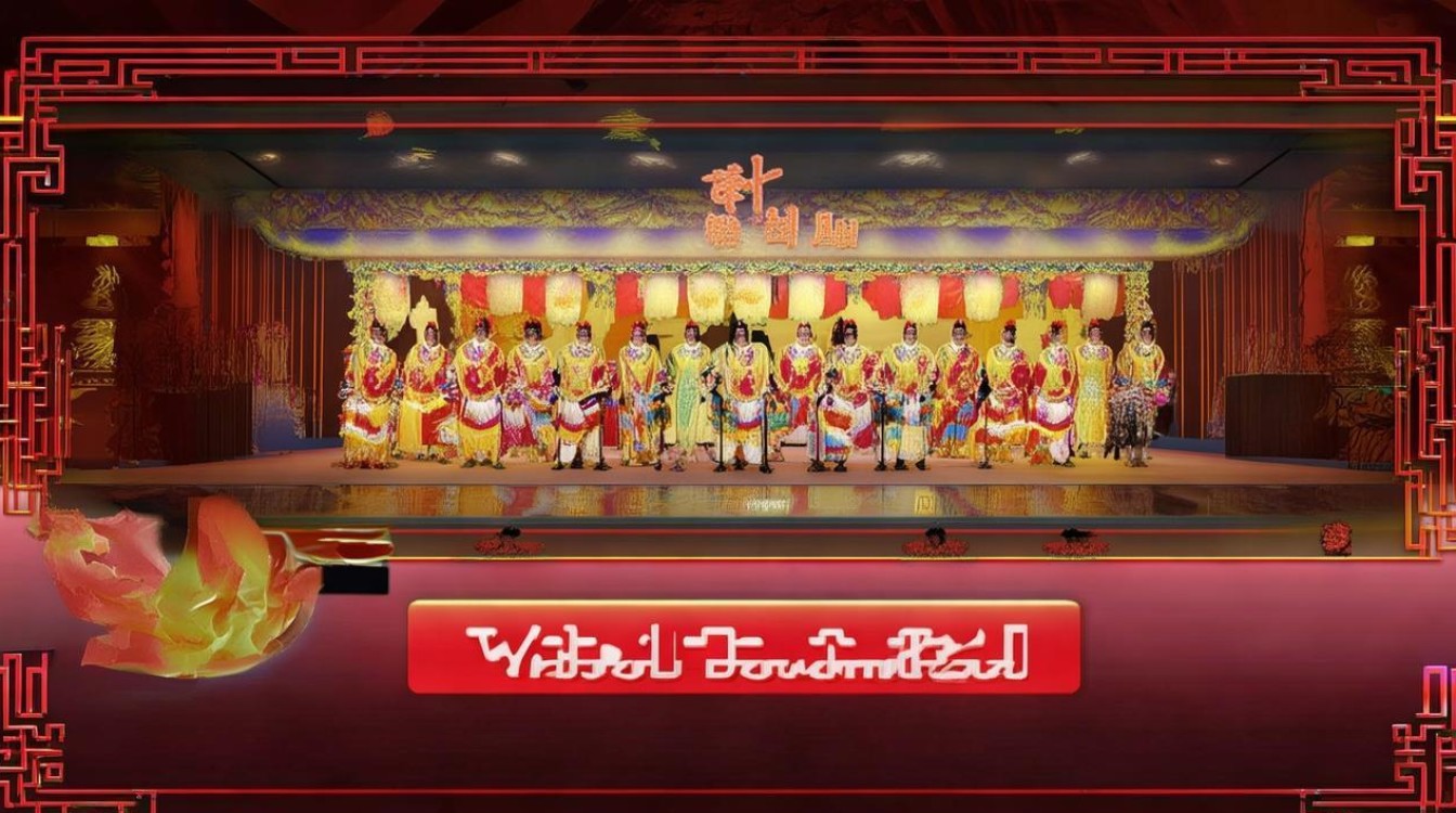 河南戏曲豫剧视频下载