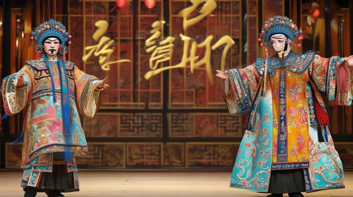 豫剧杜启泰专集