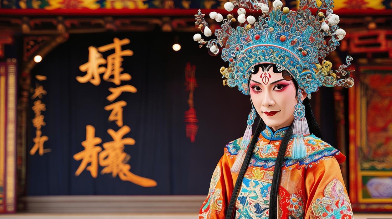 豫剧杜启泰专集