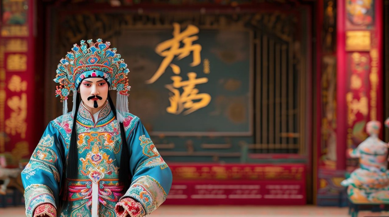 豫剧杜启泰专集