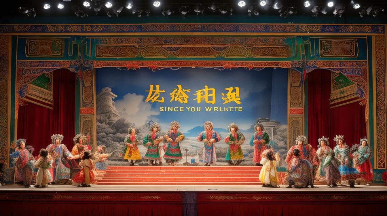 河南豫剧自从你写信