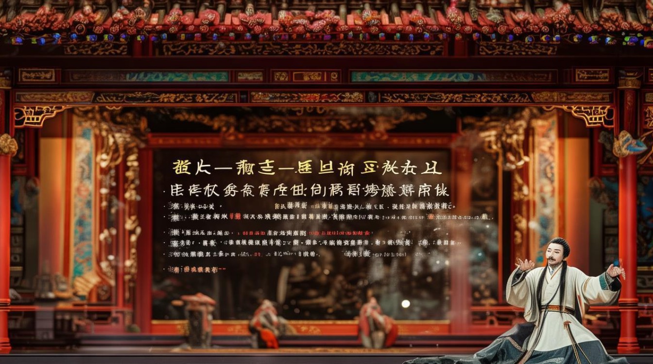 宰相刘罗锅戏曲赏析