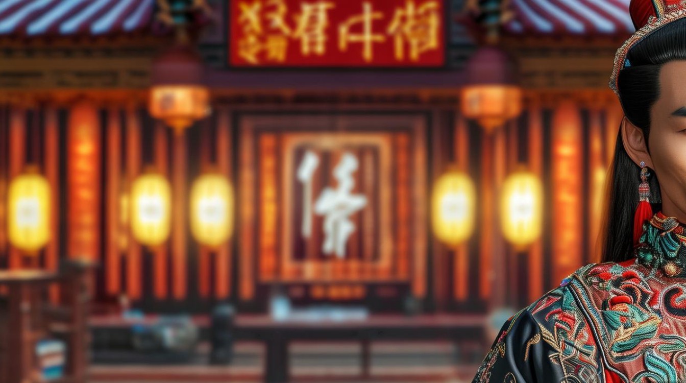 豫剧花子饭金不换