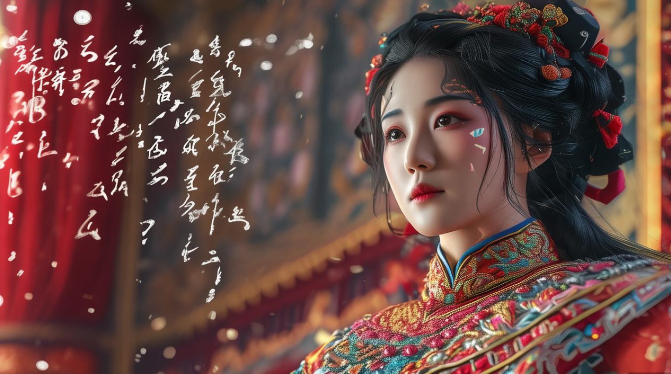 戏曲人魏小云