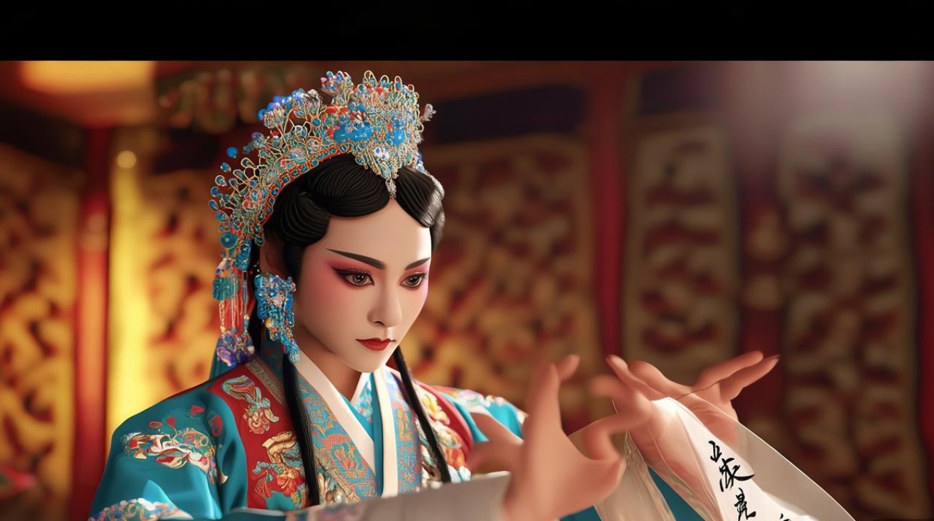 戏曲人魏小云