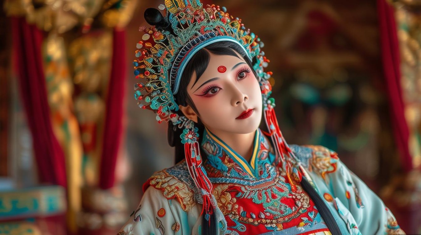 戏曲人魏小云