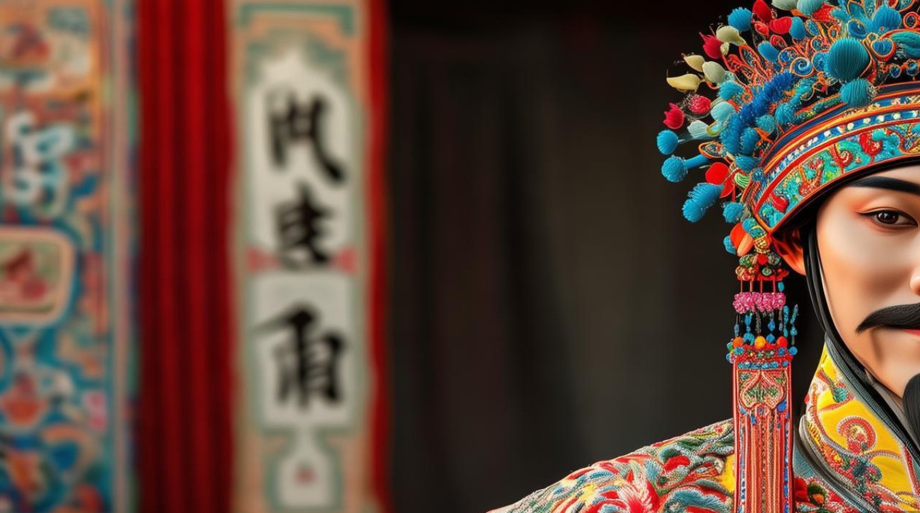 豫剧郭应先图片