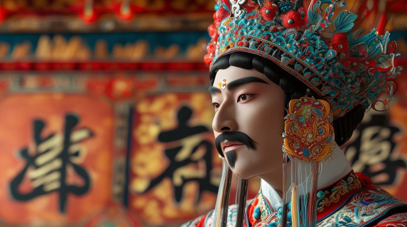 豫剧郭应先图片