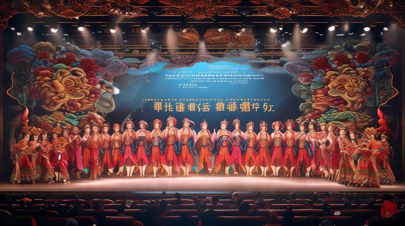 上海戏曲专场演出信息