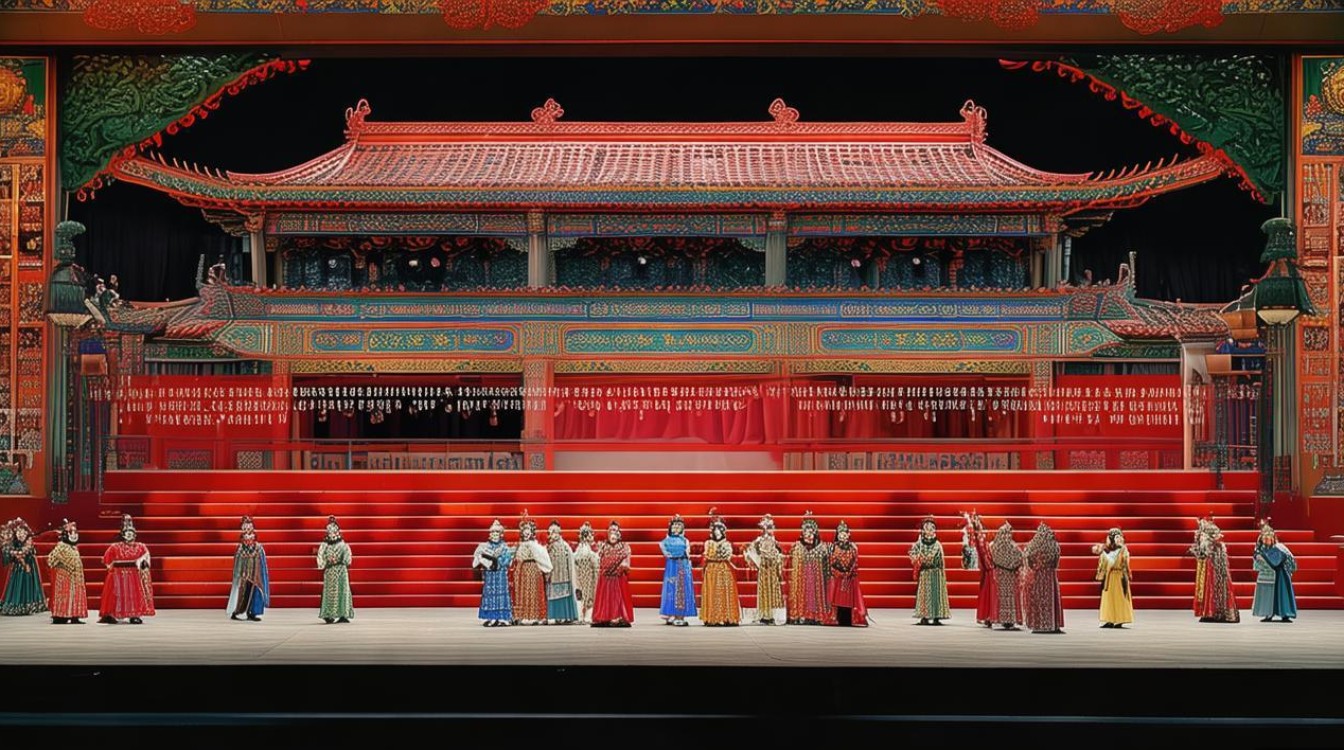 京剧法门寺介绍