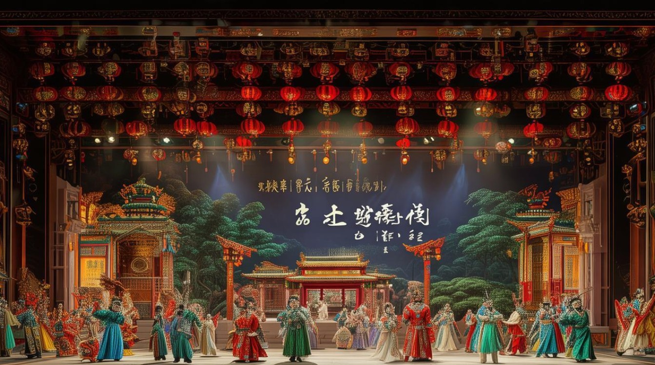 京剧沙家浜想当年