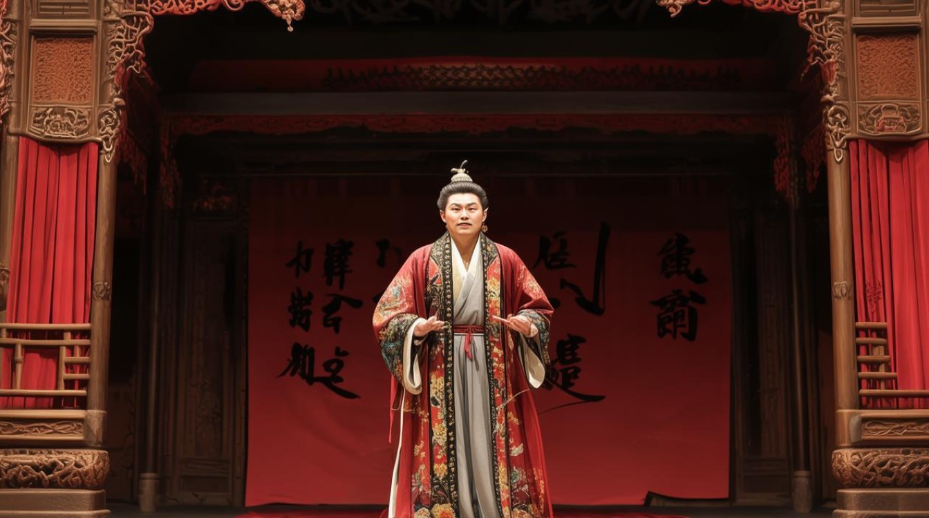 郭应先豫剧唱段