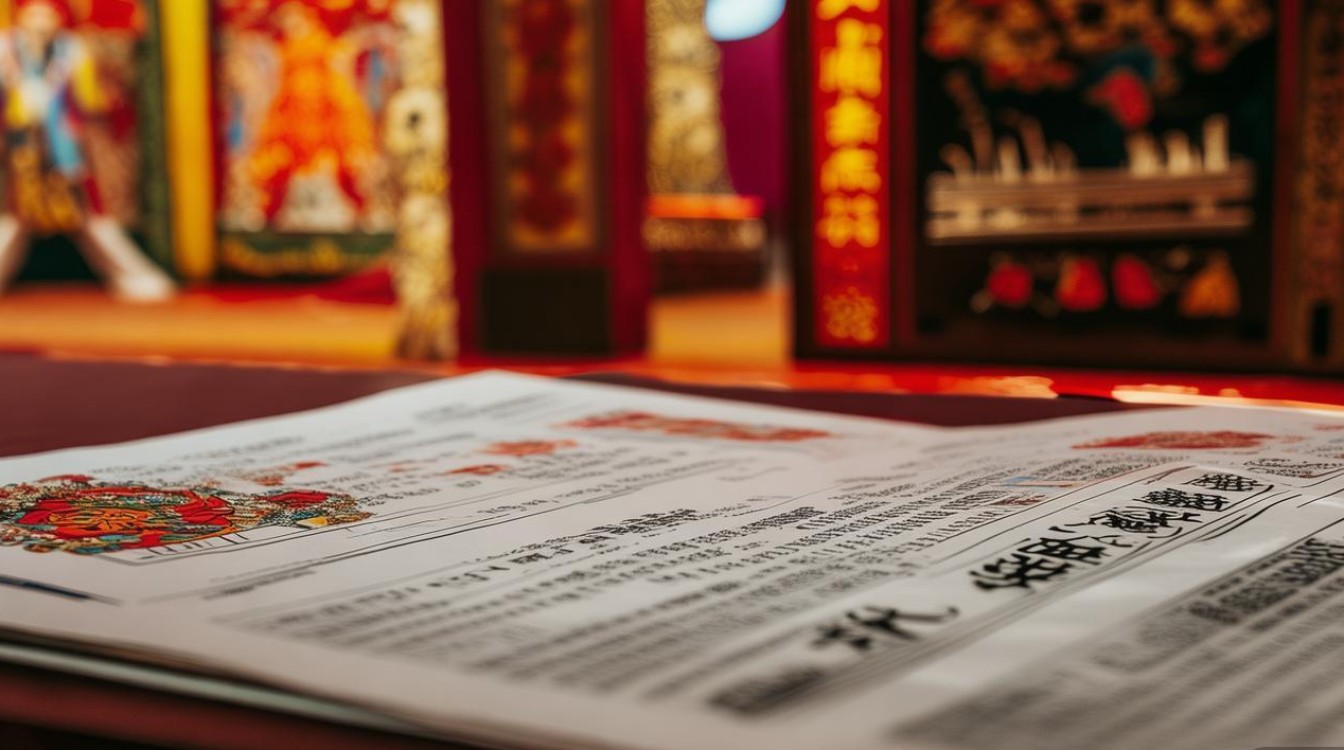 连台本戏京剧剧目
