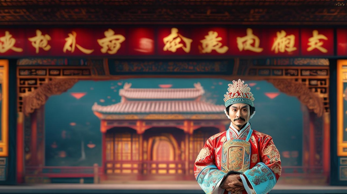 豫剧南阳关韩伯父