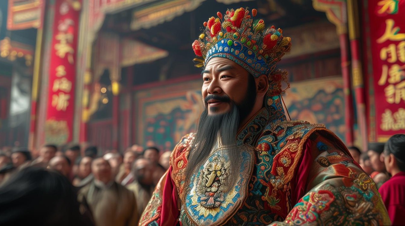 豫剧大师 回家乡演出