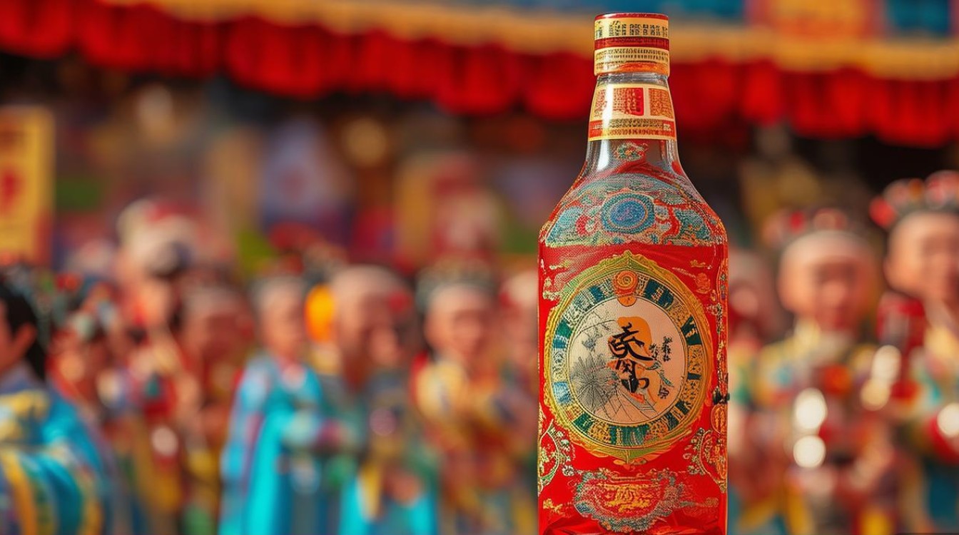五粮液豫剧