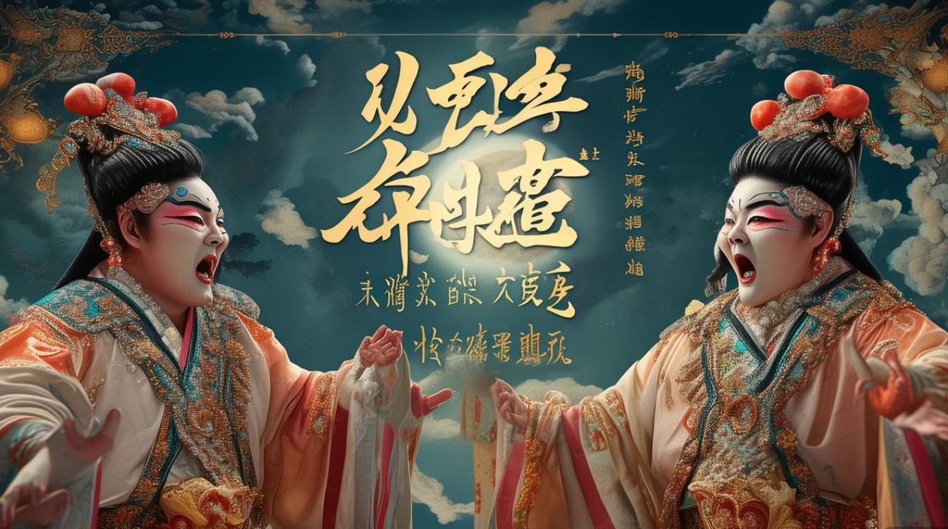 天仙配戏曲唱词