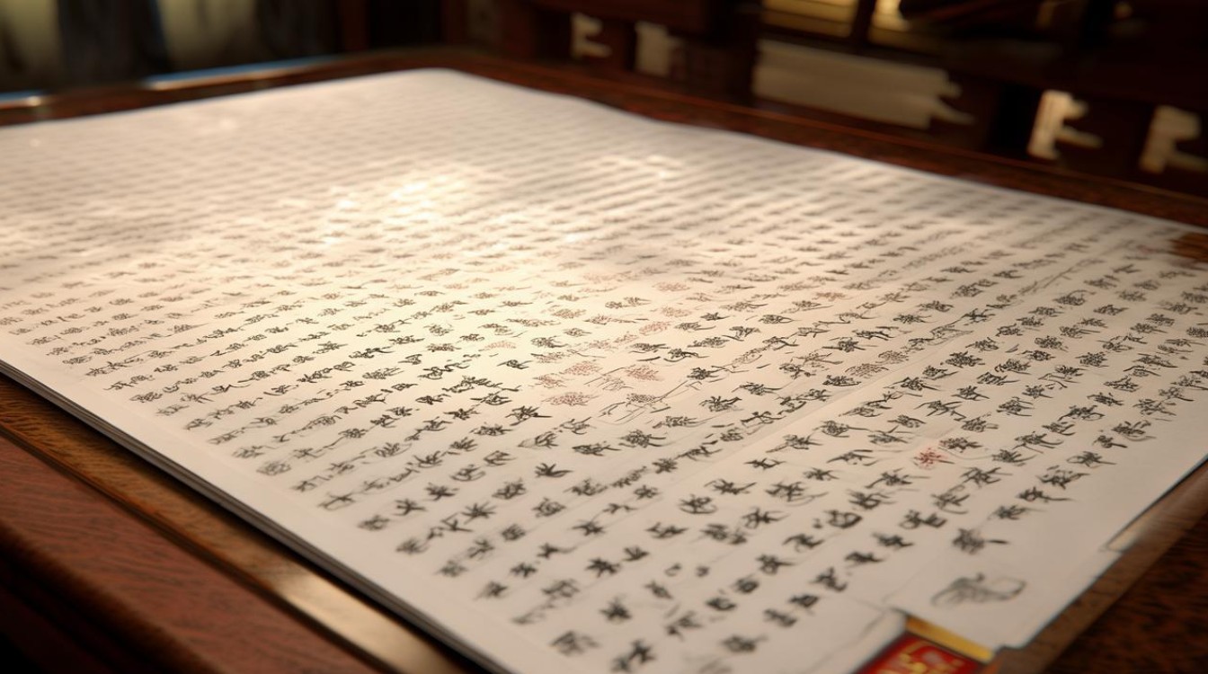 戏曲茂腔目录清单