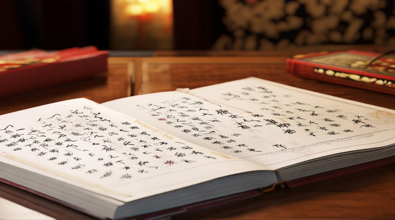 戏曲茂腔目录清单