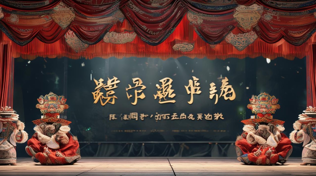 海丰戏曲历史悠久