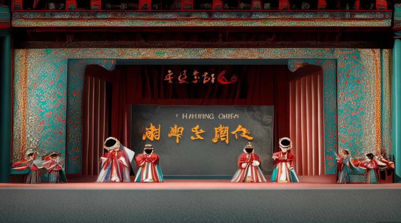 海丰戏曲历史悠久