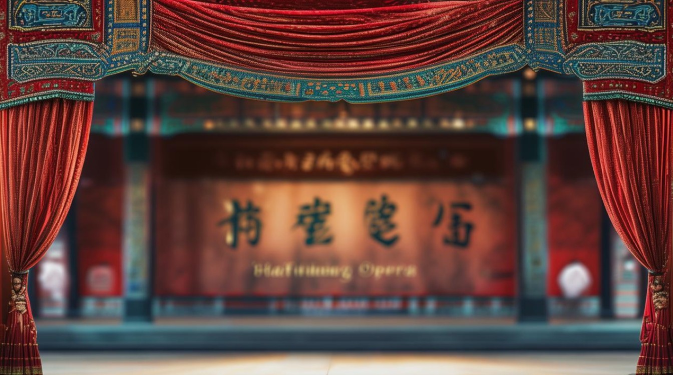 海丰戏曲历史悠久