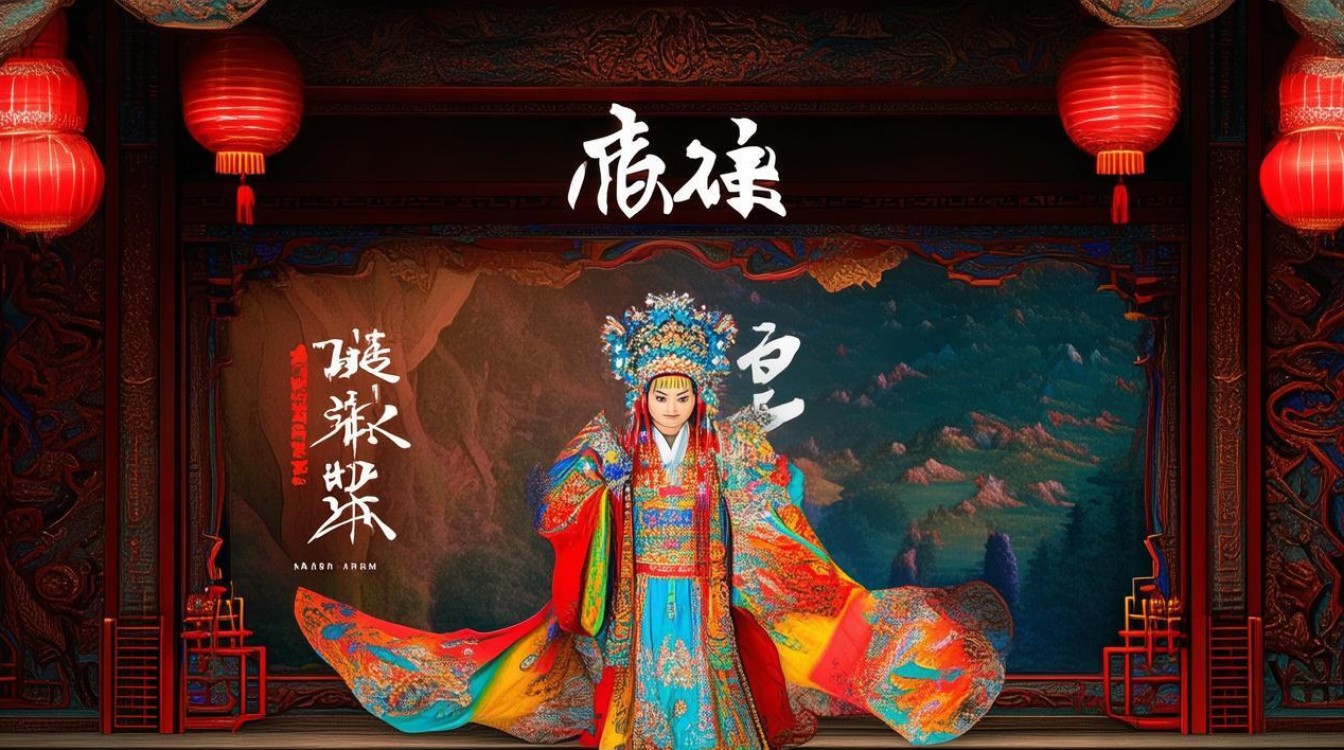 杜鹃山豫剧专辑