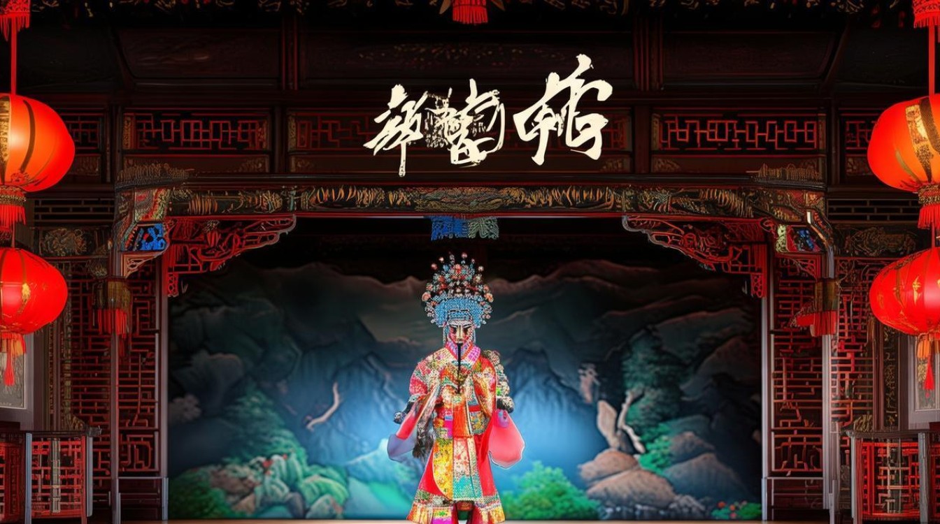 杜鹃山豫剧专辑