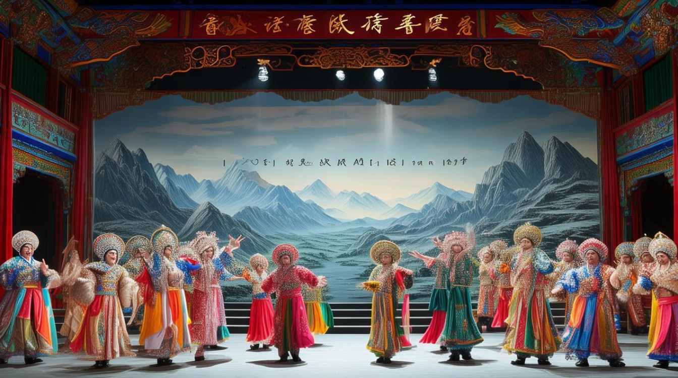 京剧太行山剧本
