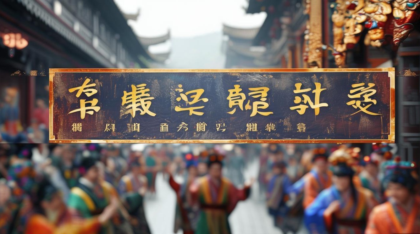 包公案-进京赶考豫剧