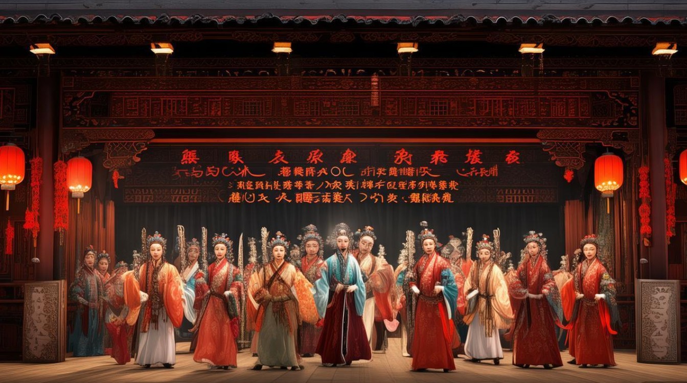 搜索河南豫剧戏剧频道
