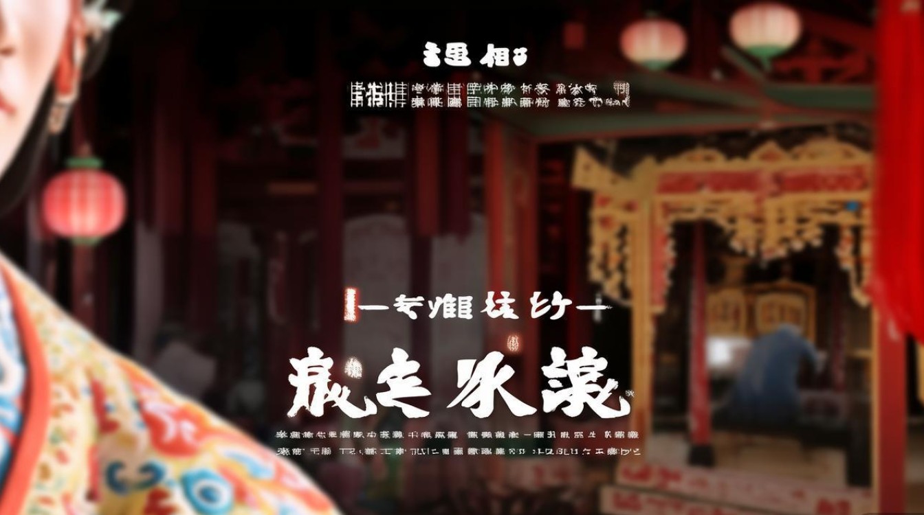 豫剧慢版视频下载