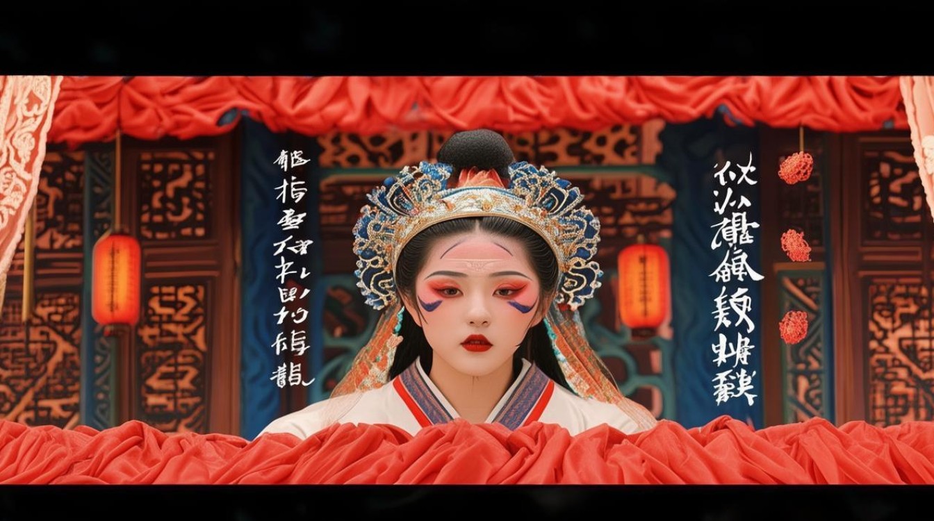 豫剧 花木兰剧本