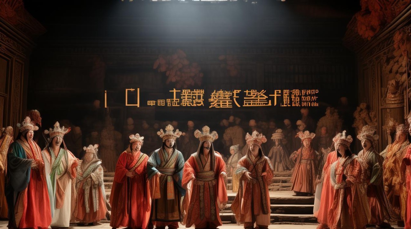 豫剧黄金蝉剧情介绍