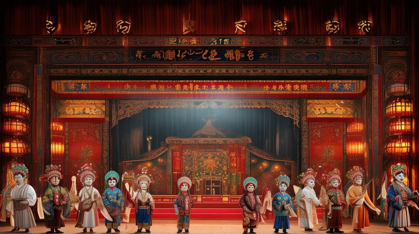 豫剧《包青天》全场戏