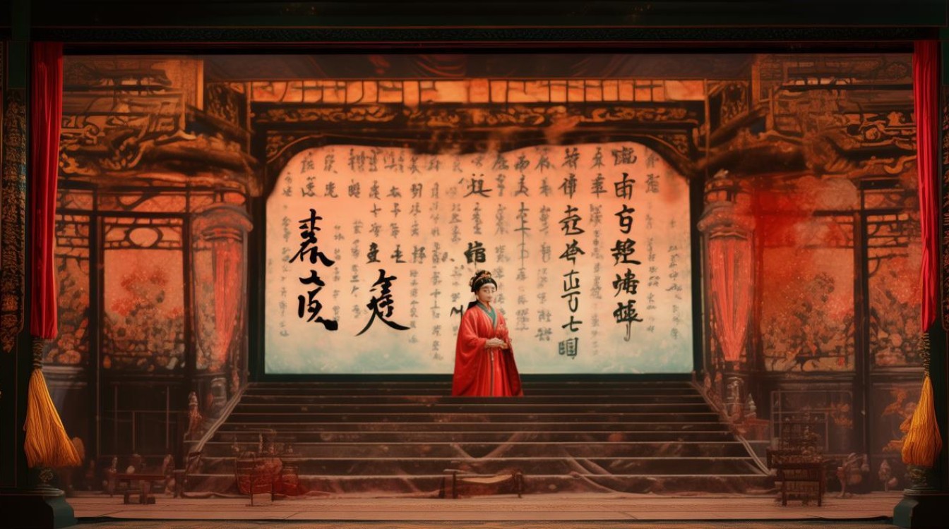 秦香莲下载戏曲