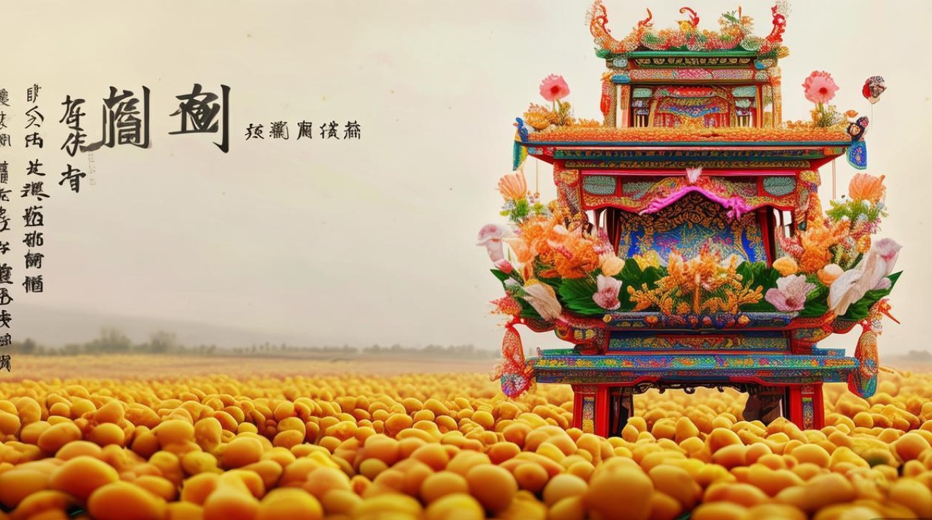 豫剧抬花轿土豆高清