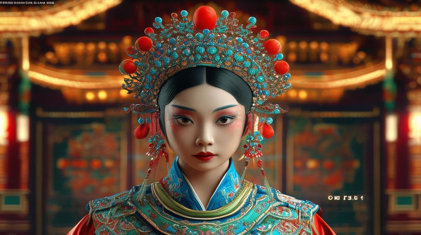 商丘豫剧院张萍