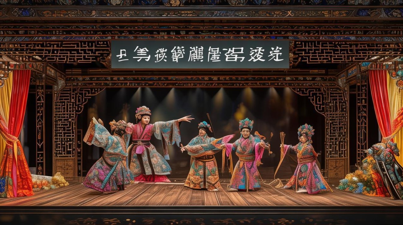 汉剧中有什么戏曲