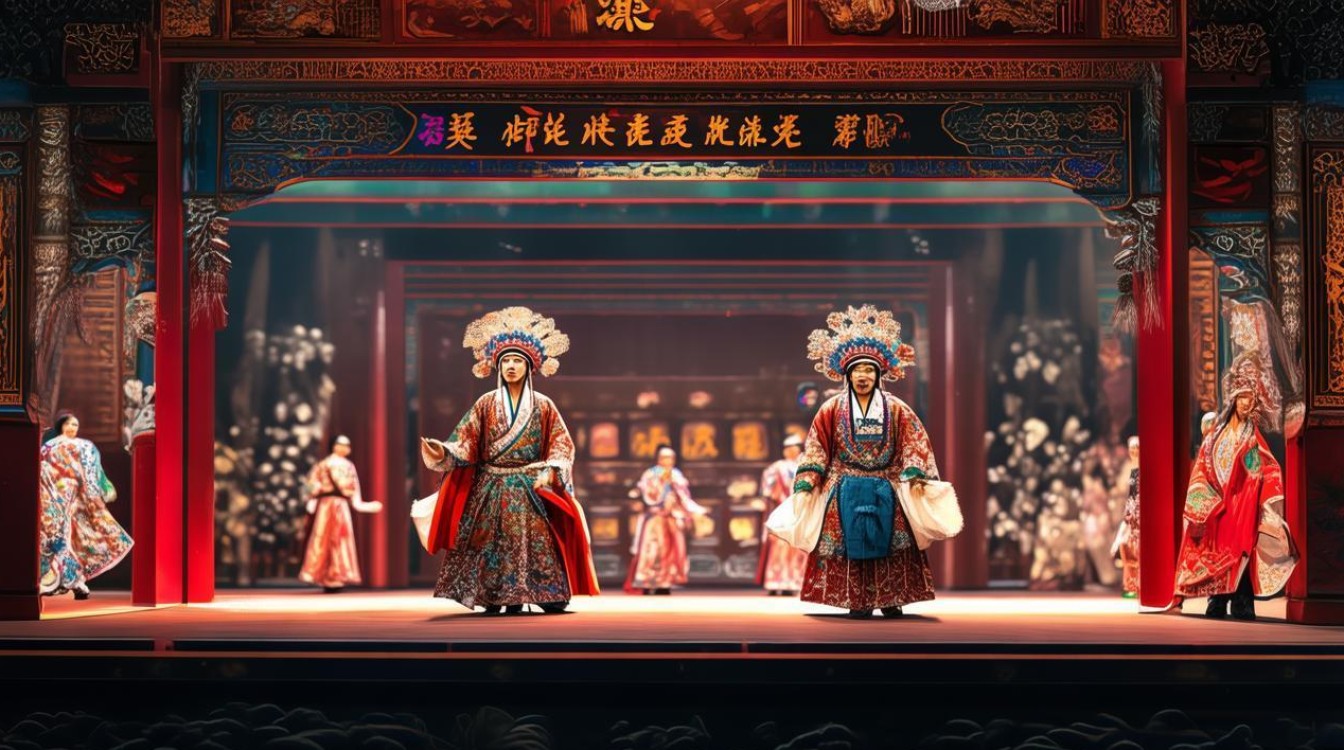 玉堂春京剧电影