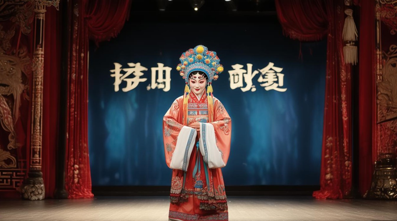 李世济京剧全段
