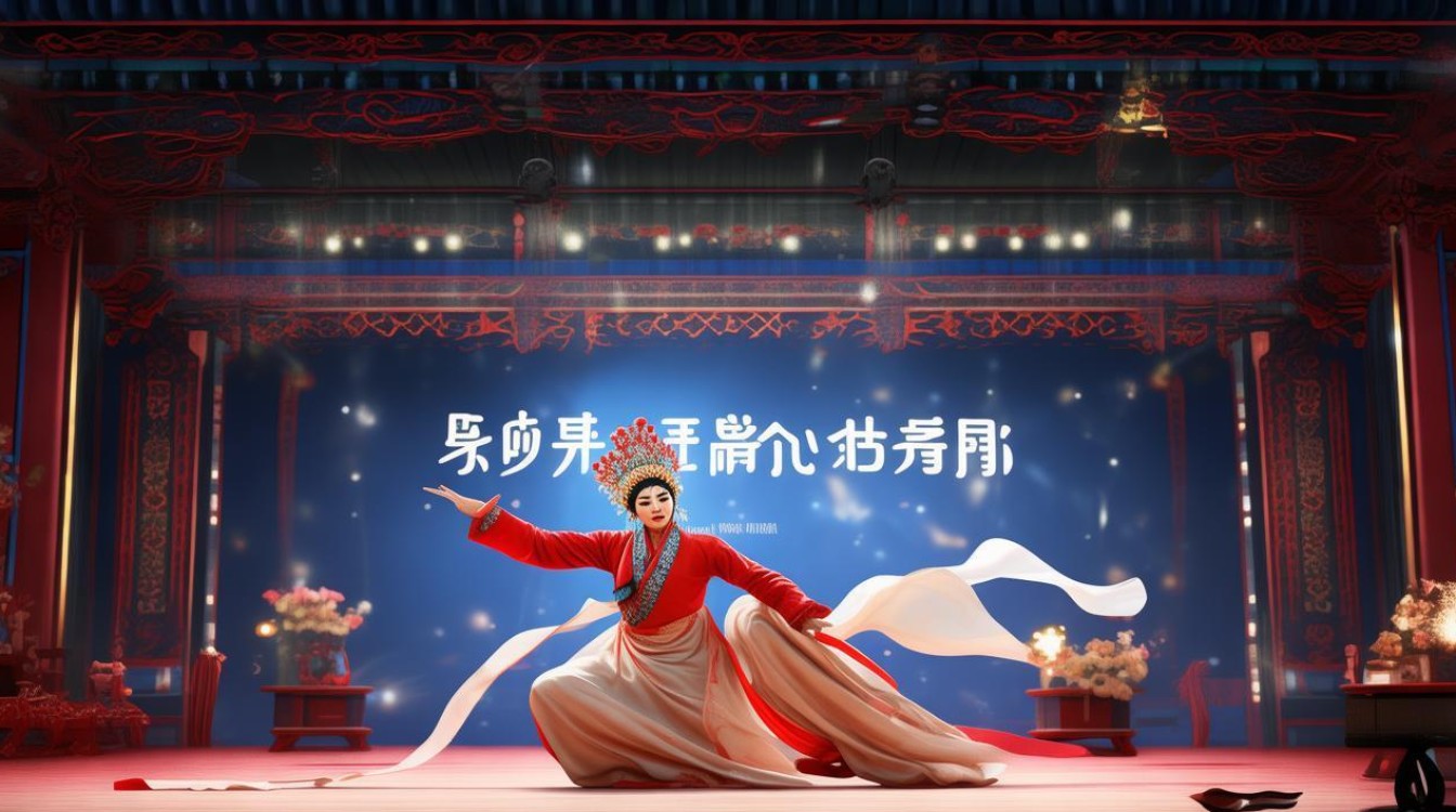 李世济京剧全段