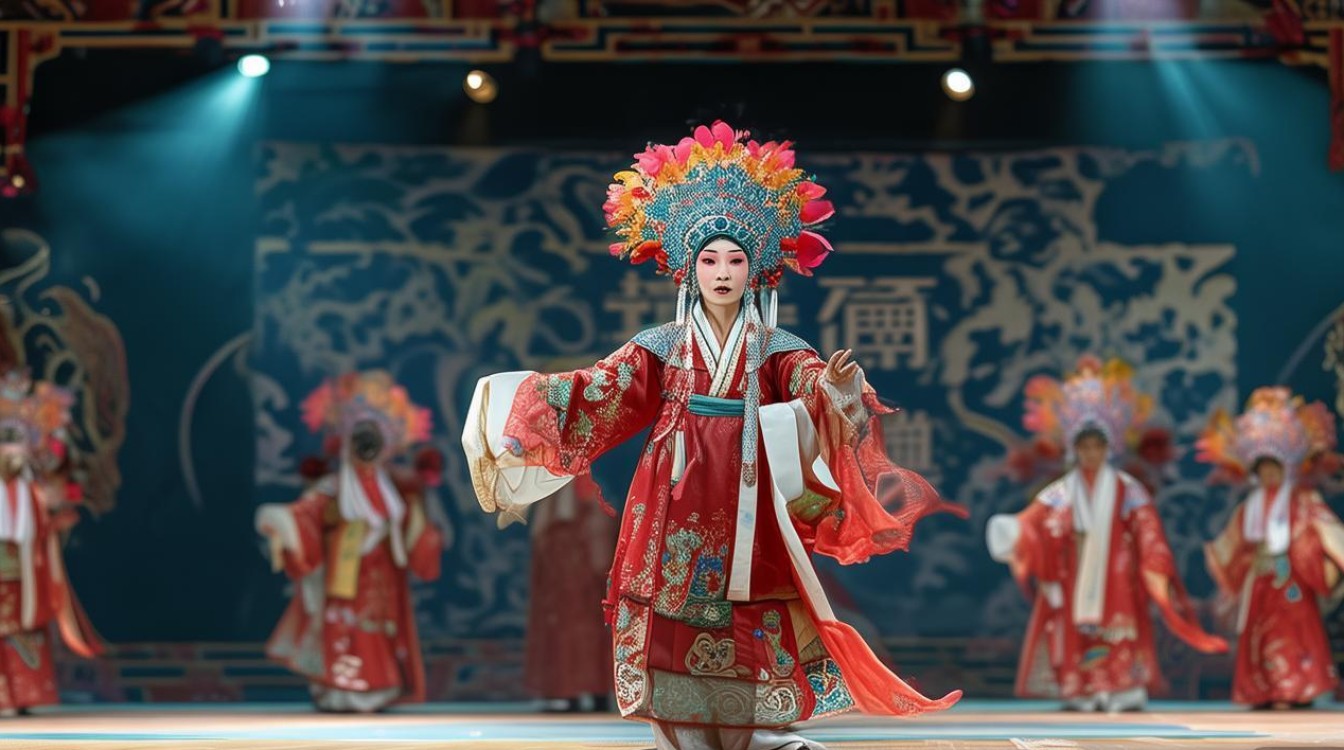 李世济京剧全段