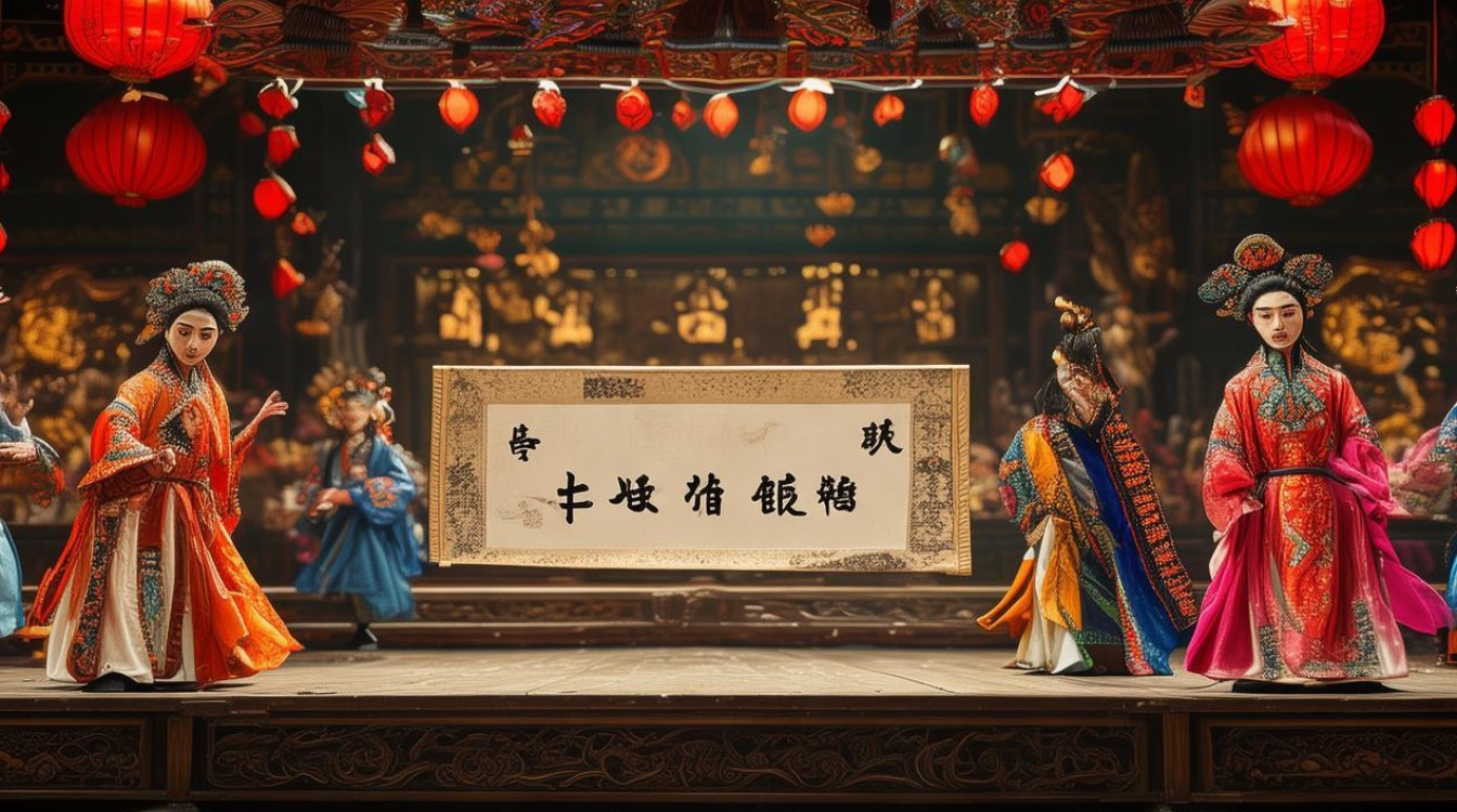 戏曲用什么代替马屁