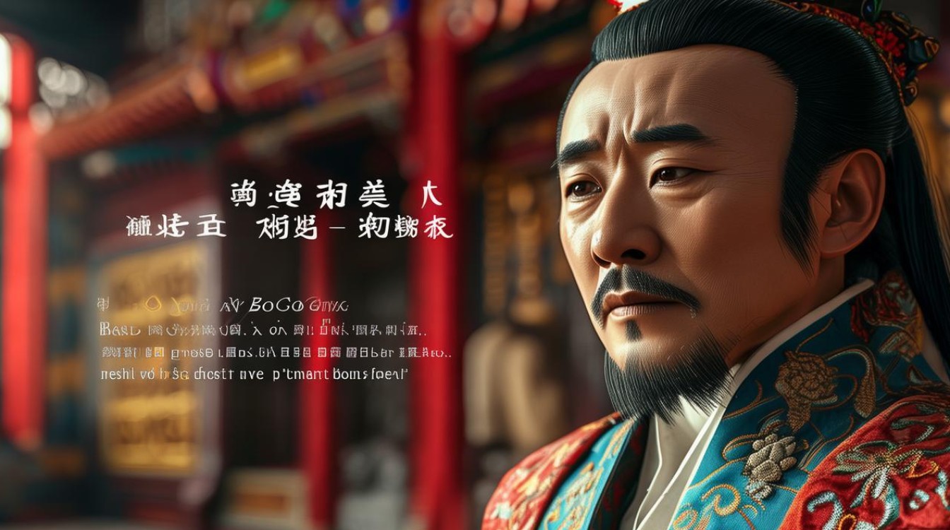 戏曲的包公辞朝