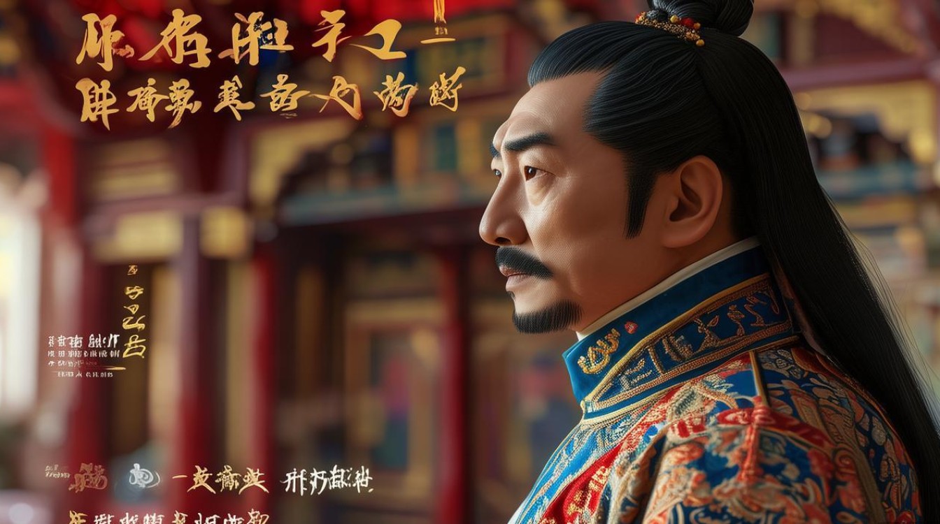 戏曲的包公辞朝