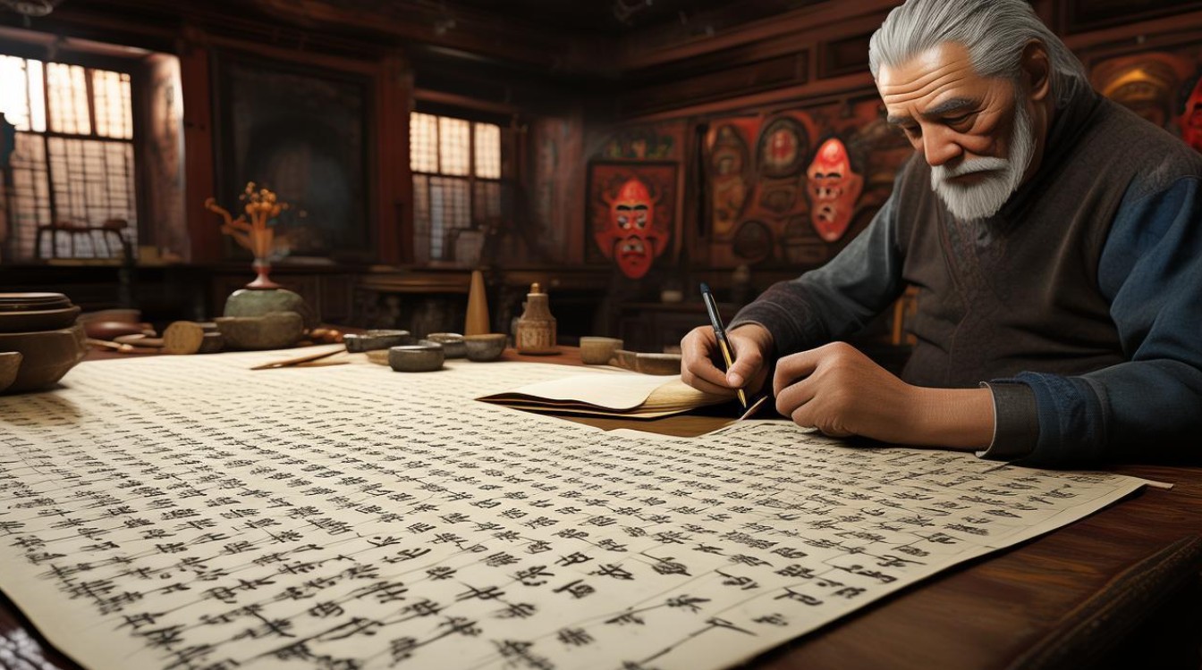 京剧的戏怎么写